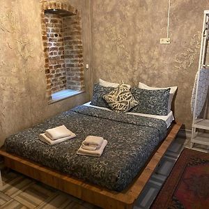 Appartement op de Begane Grond